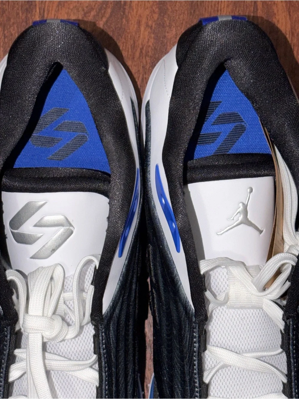 Jordan size 16